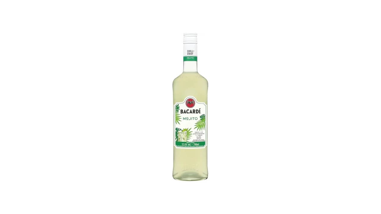 Melhor rum para fazer mojito com Sabor Refrescante