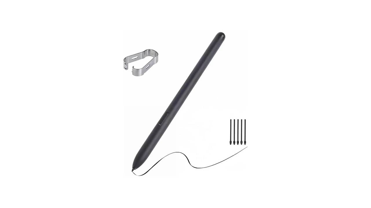 Melhor S Pen: 10 Modelos para Máxima Produtividade