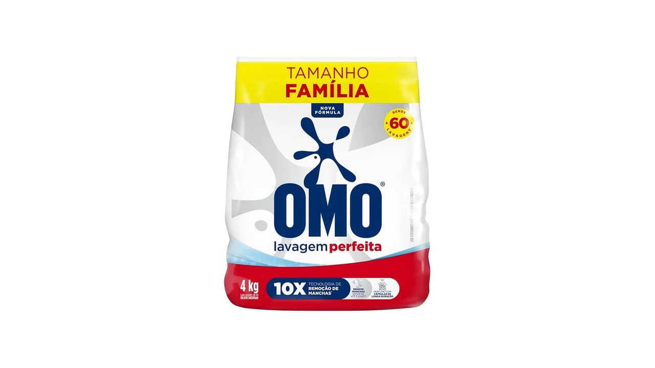 Melhor sabão em pó ou líquido: Qual Rende Mais?