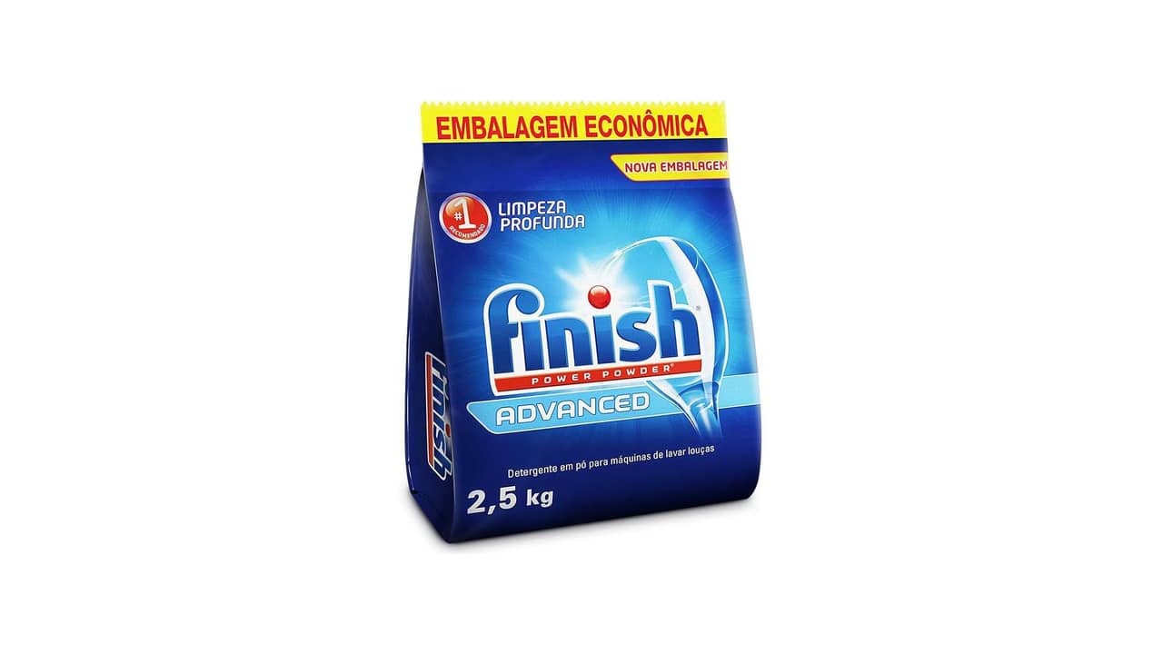 Melhor Sabao Para Lava Louca: 10 Opções Eficientes