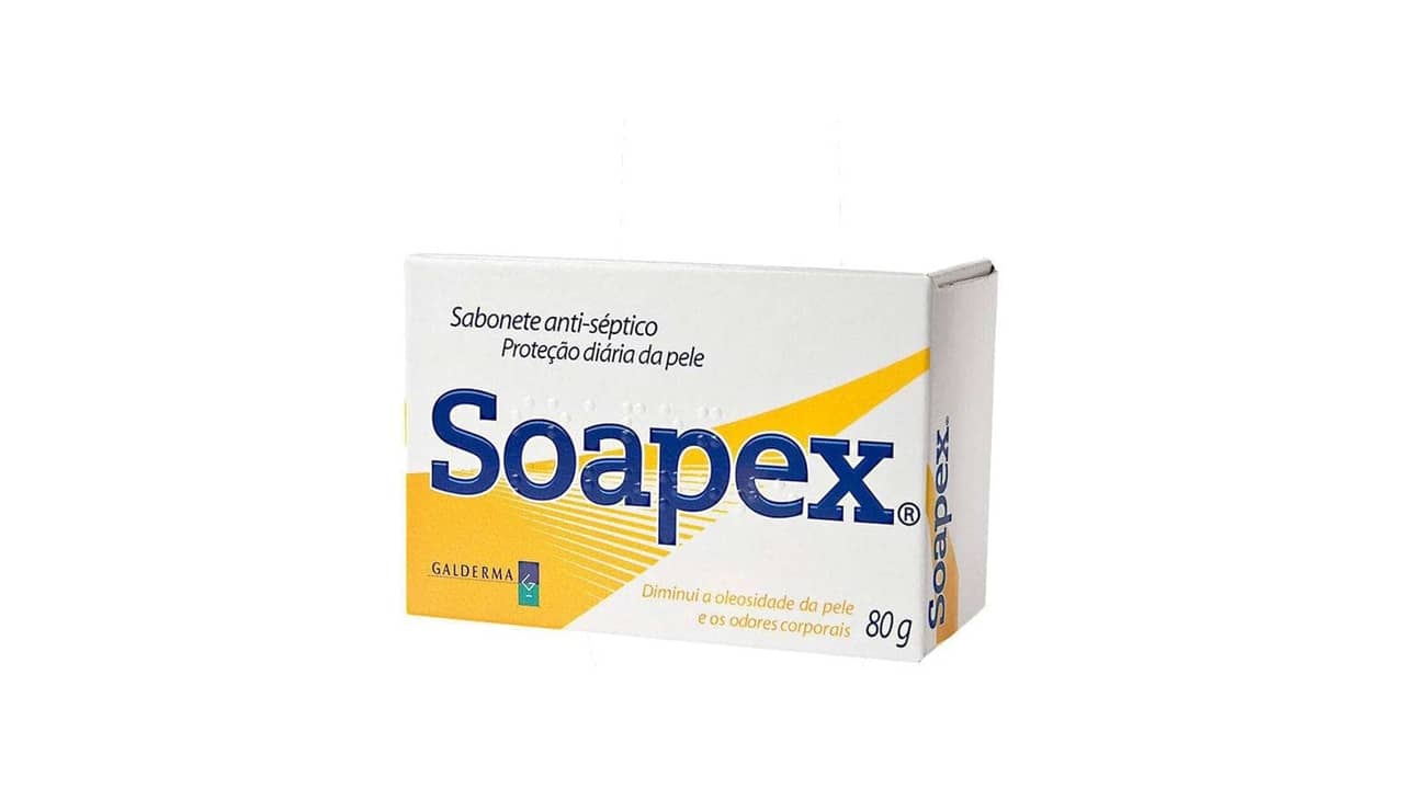 Melhor sabonete antibacteriano para axila: Adeus Bromidrose e Odor