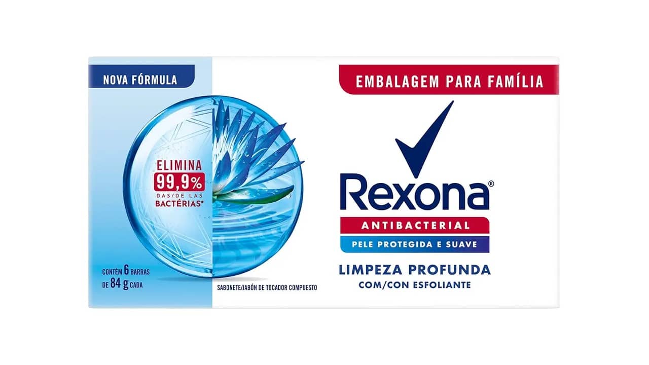 Melhor Sabonete Antibacteriano: Conheça 10 Opções