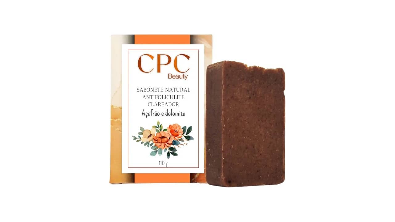 Melhor sabonete antisséptico para foliculite: Guia Top