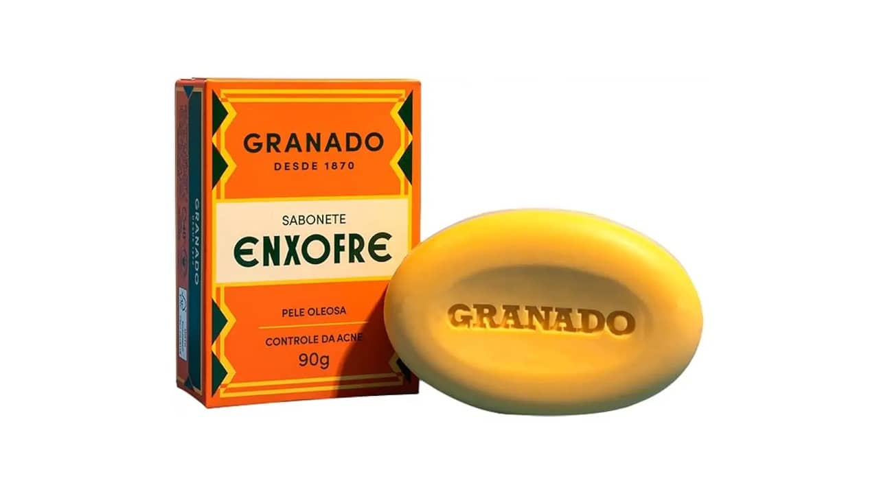 Melhor sabonete da granado para acne: Qual Escolher?