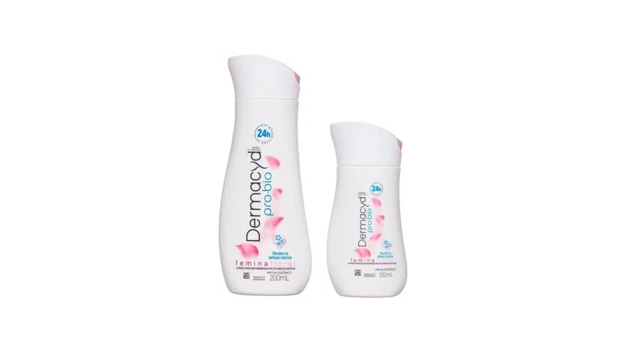 Melhor Sabonete Íntimo Dermacyd: 6 Opções Suaves