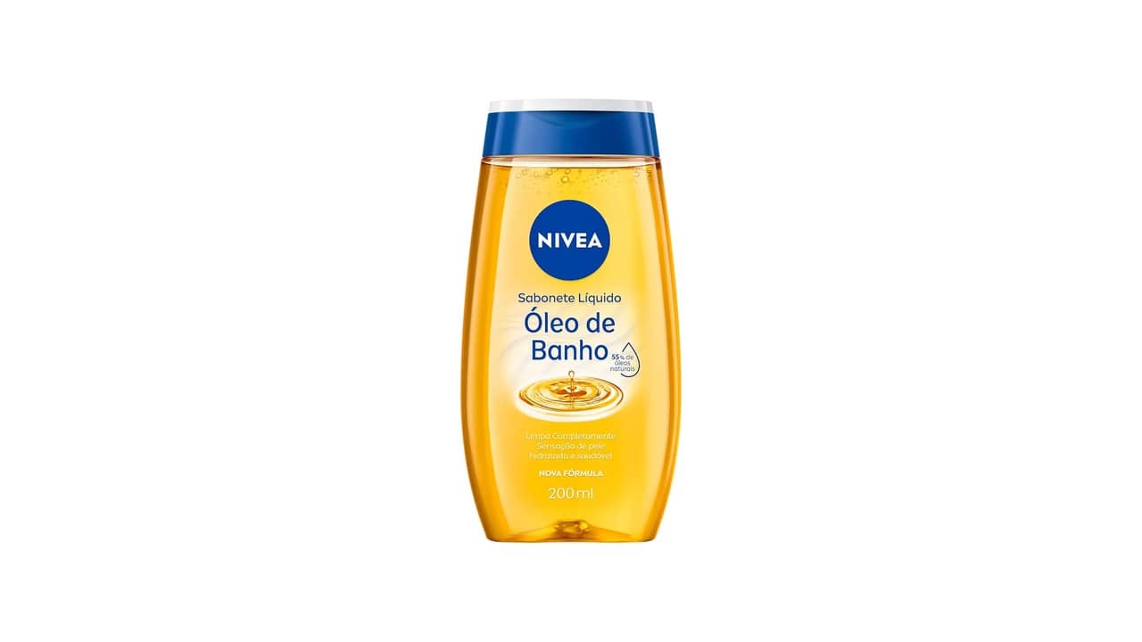 Melhor Sabonete Líquido para Banho: 10 Favoritos