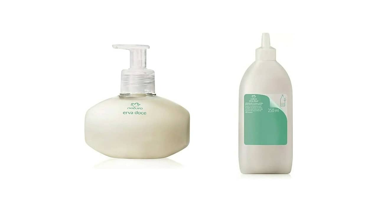 Melhor Sabonete Mais Cheiroso da Natura: 10 Opções