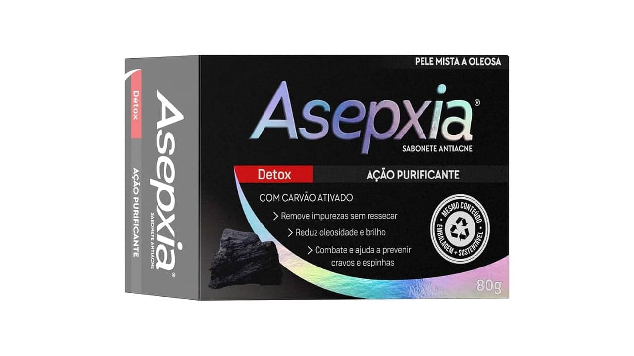 Melhor Sabonete para Cravo: 10 Opções Antiacne