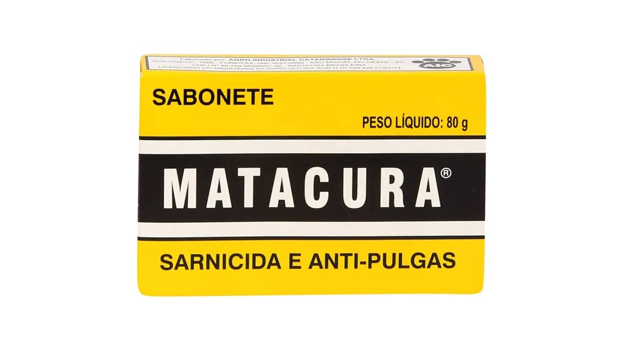 Melhor sabonete para sarna humana: Guia de Escolha