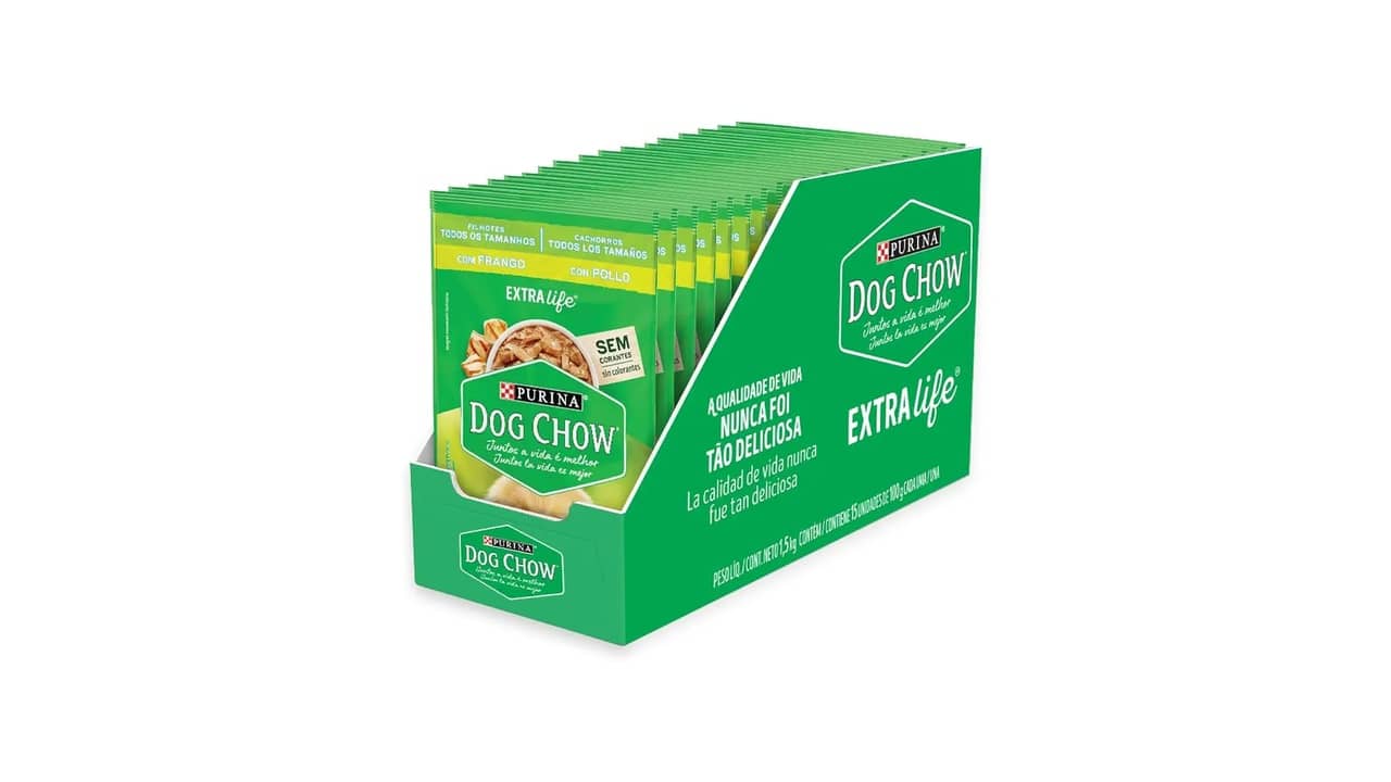 Melhor Sachê para Cachorro Filhote: Qual Escolher?