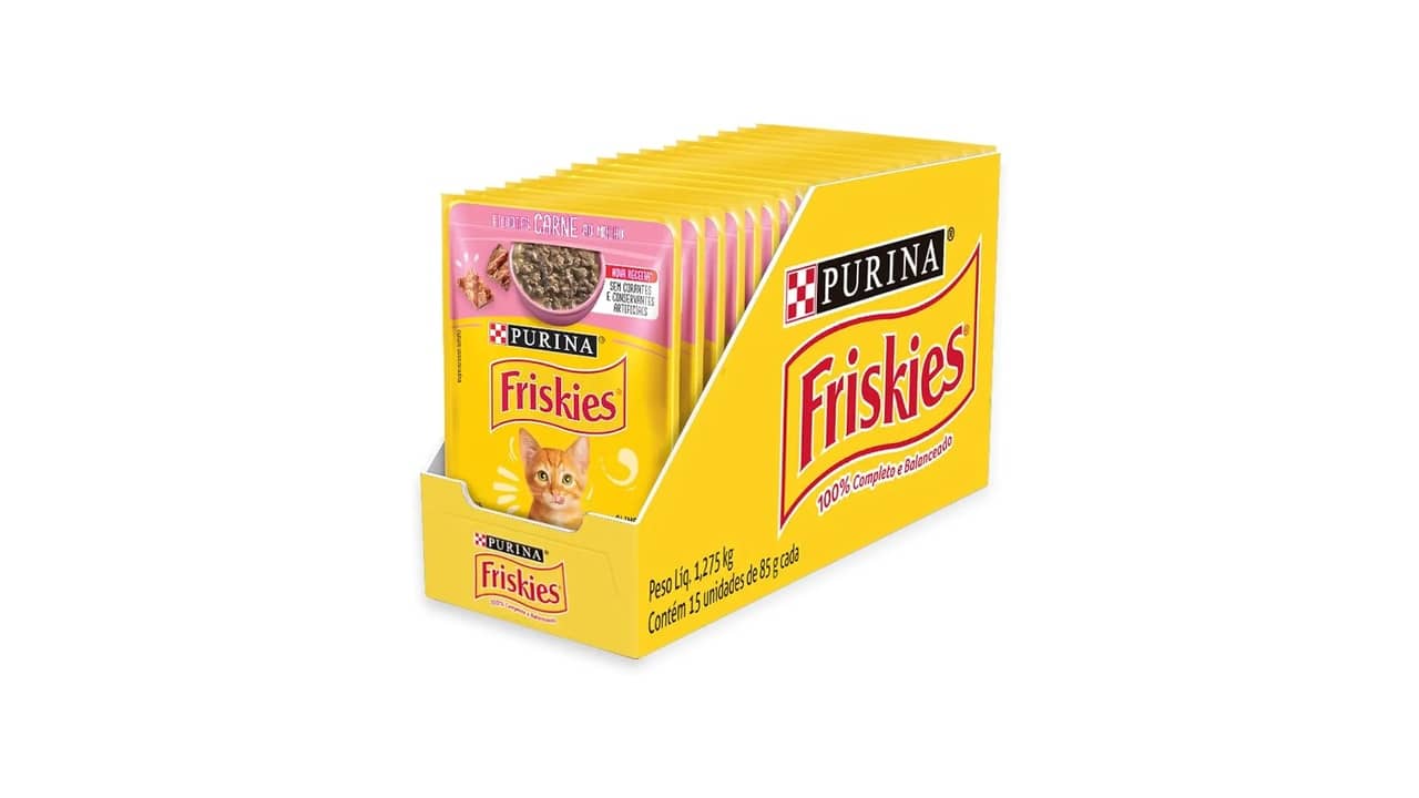 Melhor sachê para gato filhote: 10 Opções Nutritivas