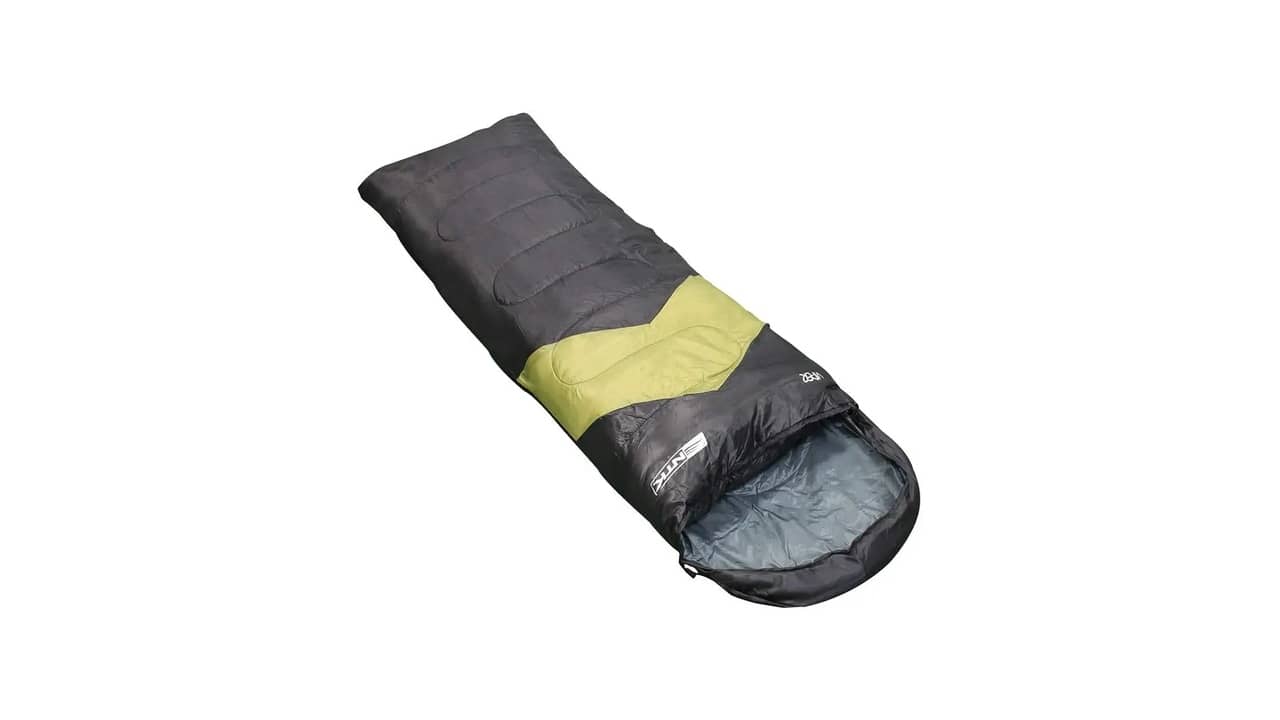 Melhor Saco de Dormir da Nautika: Opções Térmicas