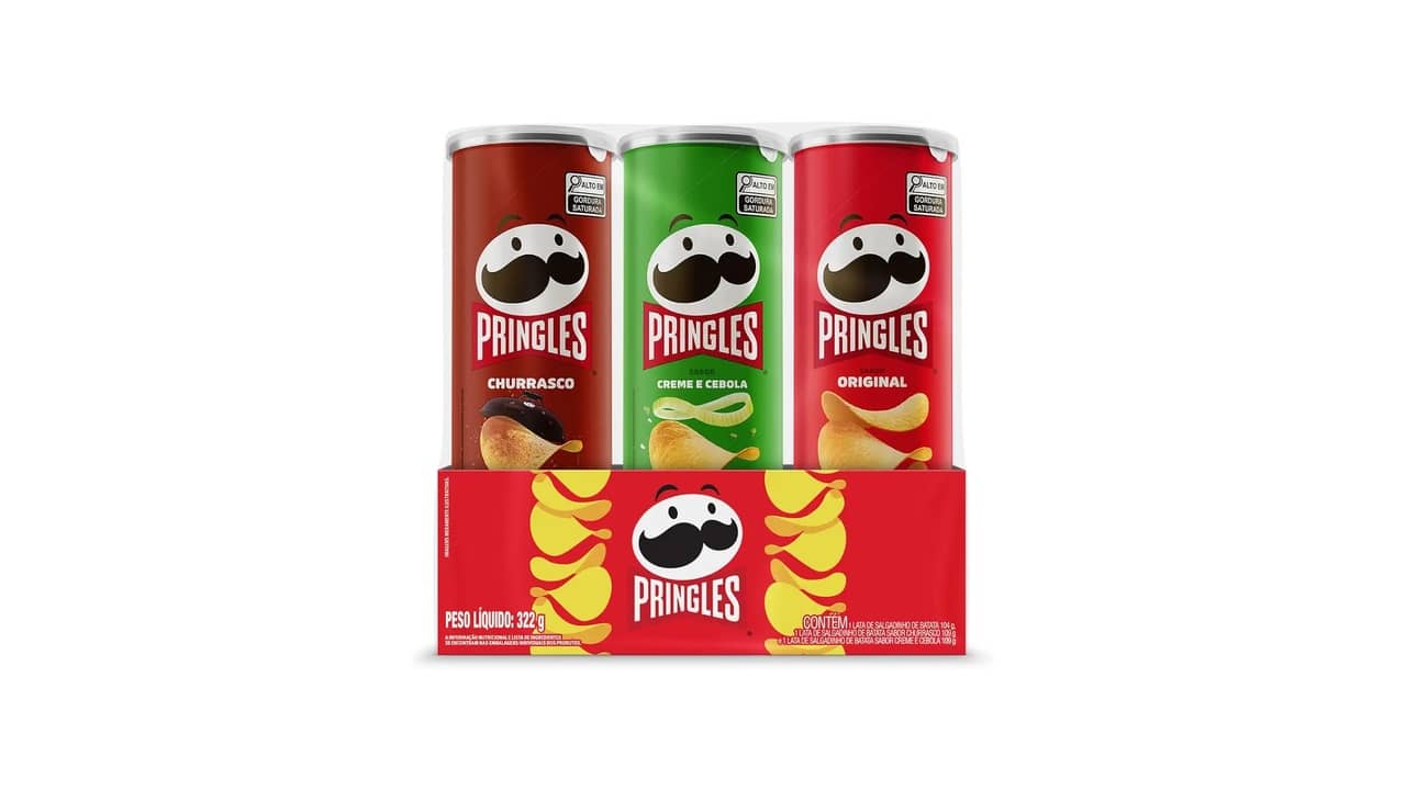 Melhor Salgadinho: 10 Opções Gourmet e Clássicas