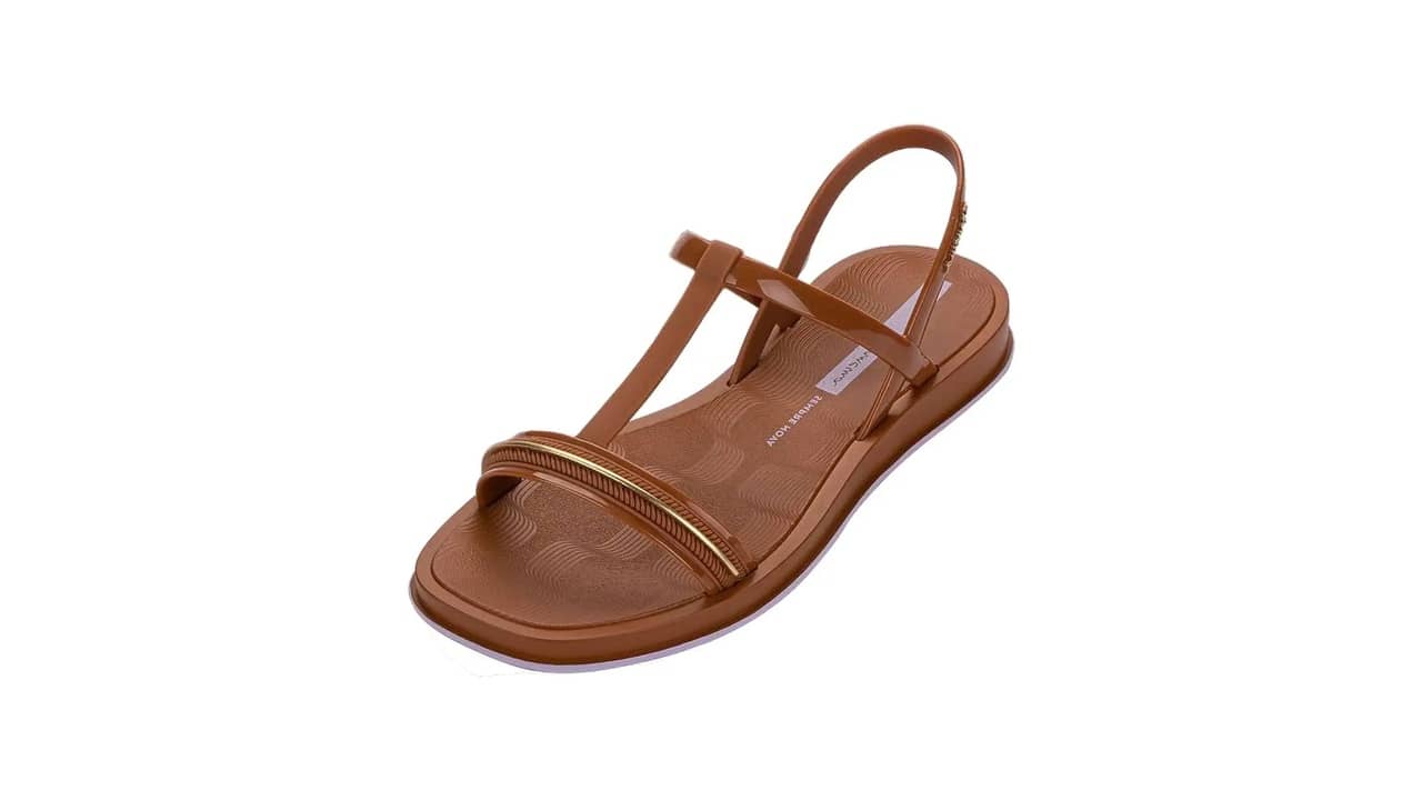 Melhor Sandália Ipanema: 10 Opções de Conforto