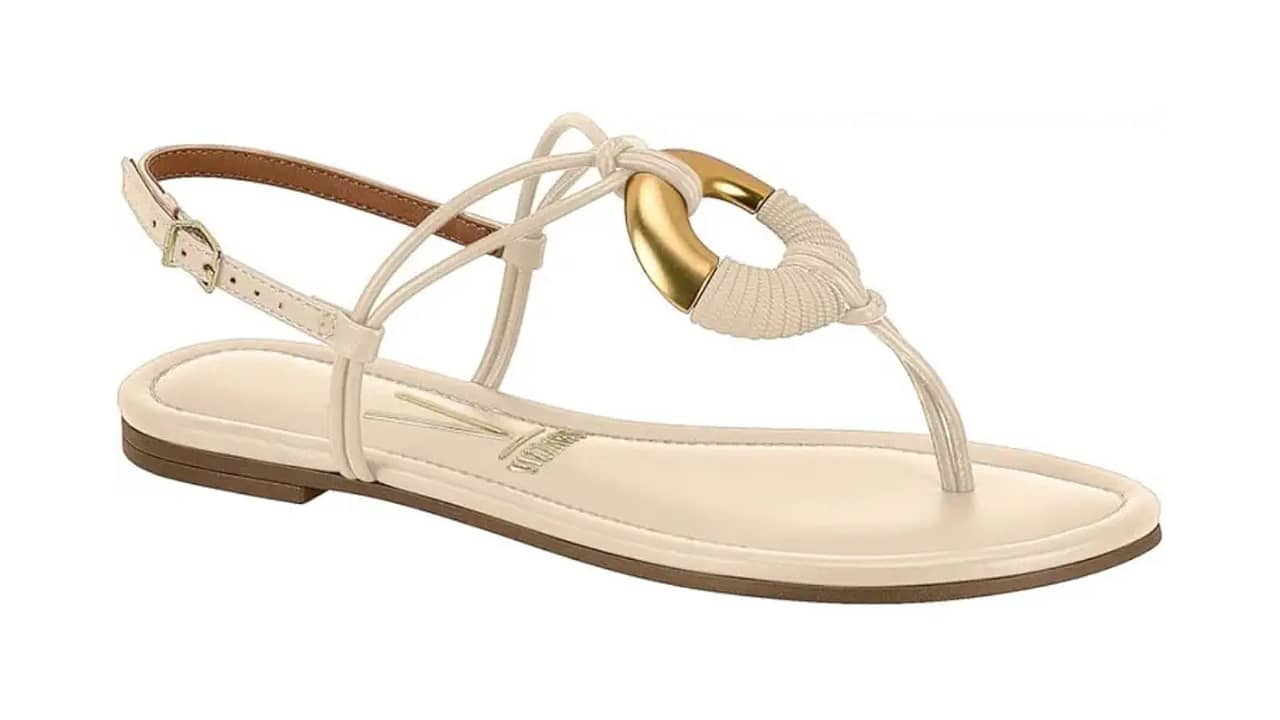 Melhor Sandália Rasteirinha Vizzano: Guia com 10 Modelos