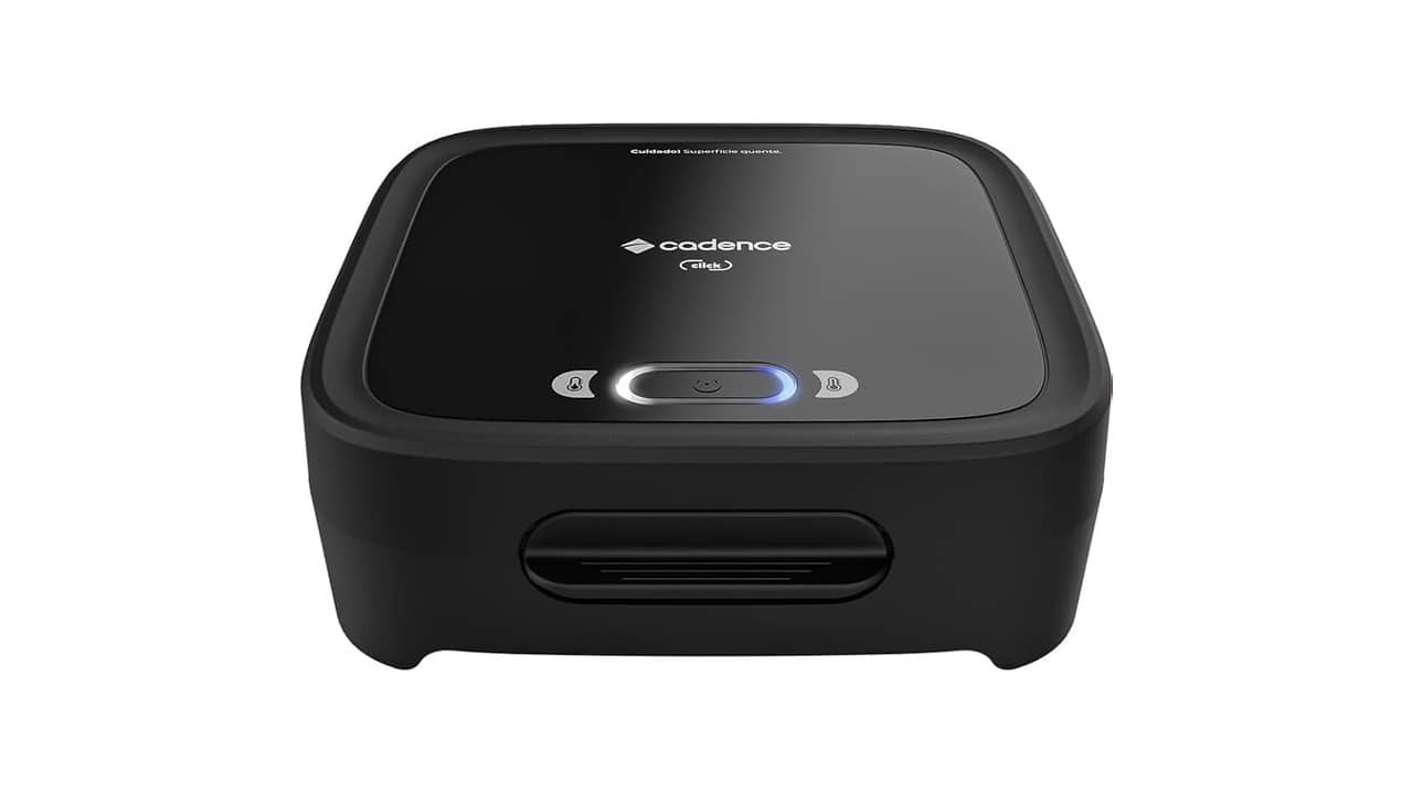 Melhor Sanduicheira Toaster: 9 Modelos com Grill Antiaderente