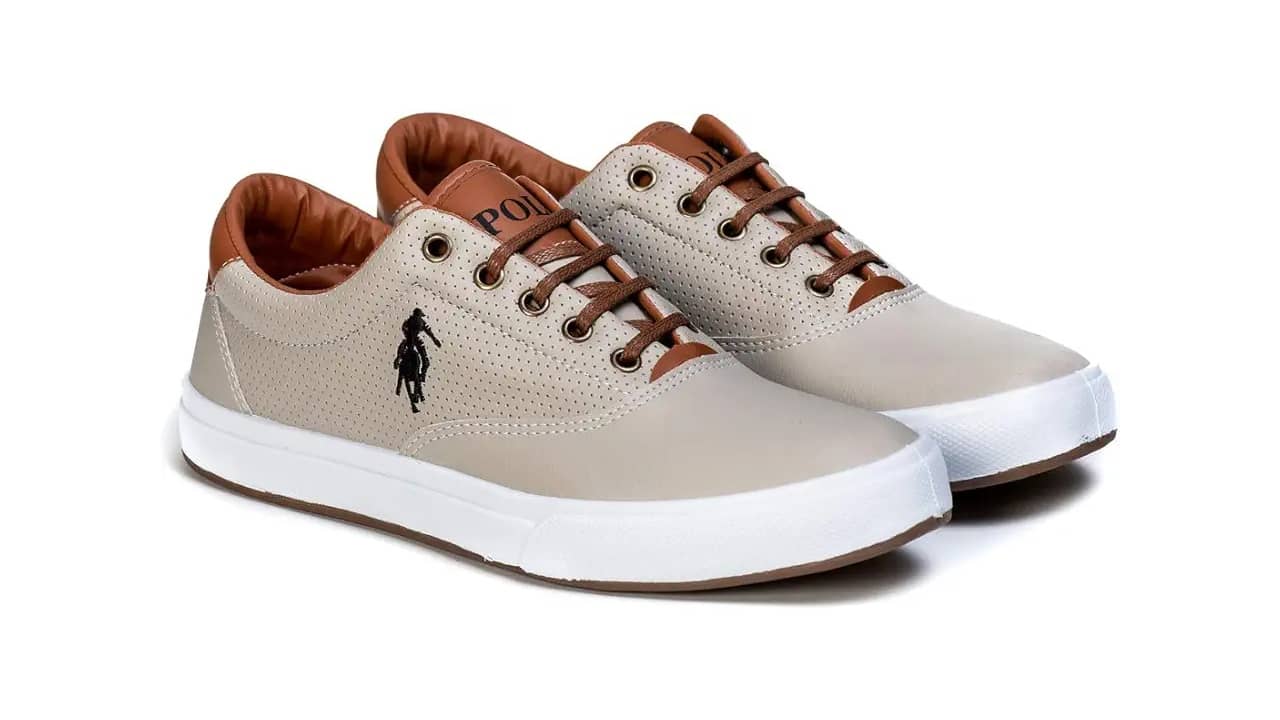 Melhor Sapatênis Masculino: 10 Modelos de Alto Conforto