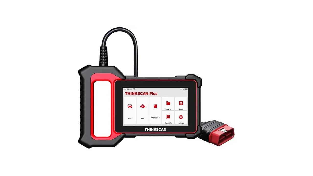 Melhor scanner automotivo profissional: Análise de 10 Opções Robustas