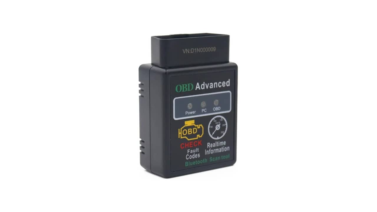 Melhor Scanner Automotivo: 10 Opções de Custo-Benefício