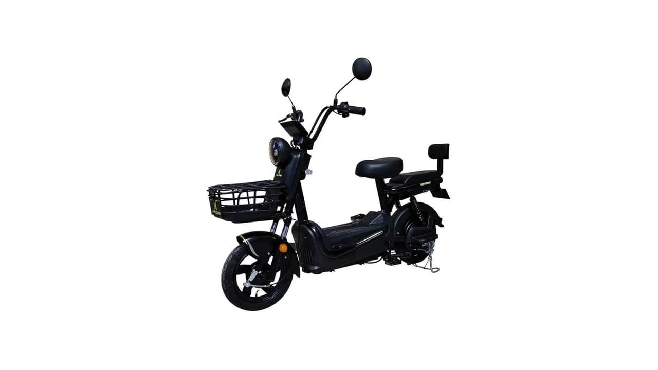 Melhor Scooter Elétrica: 10 Modelos de Mobilidade