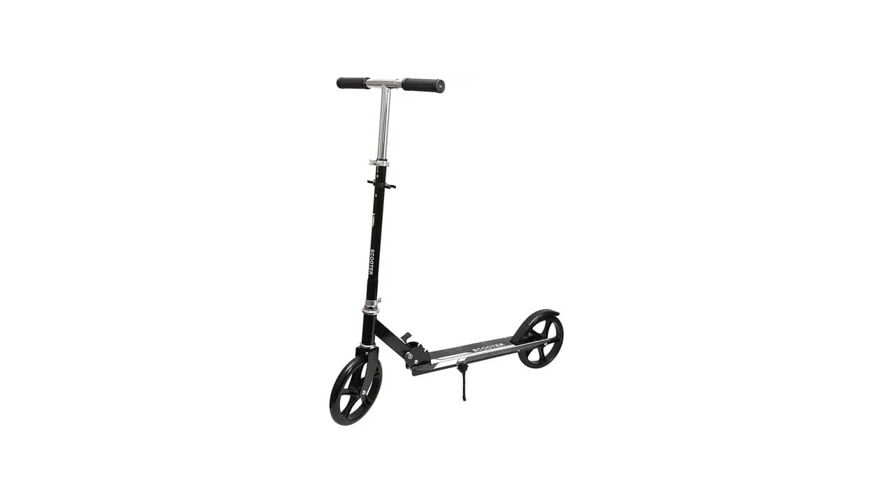 Melhor Scooter: 10 Modelos para Mobilidade e Lazer