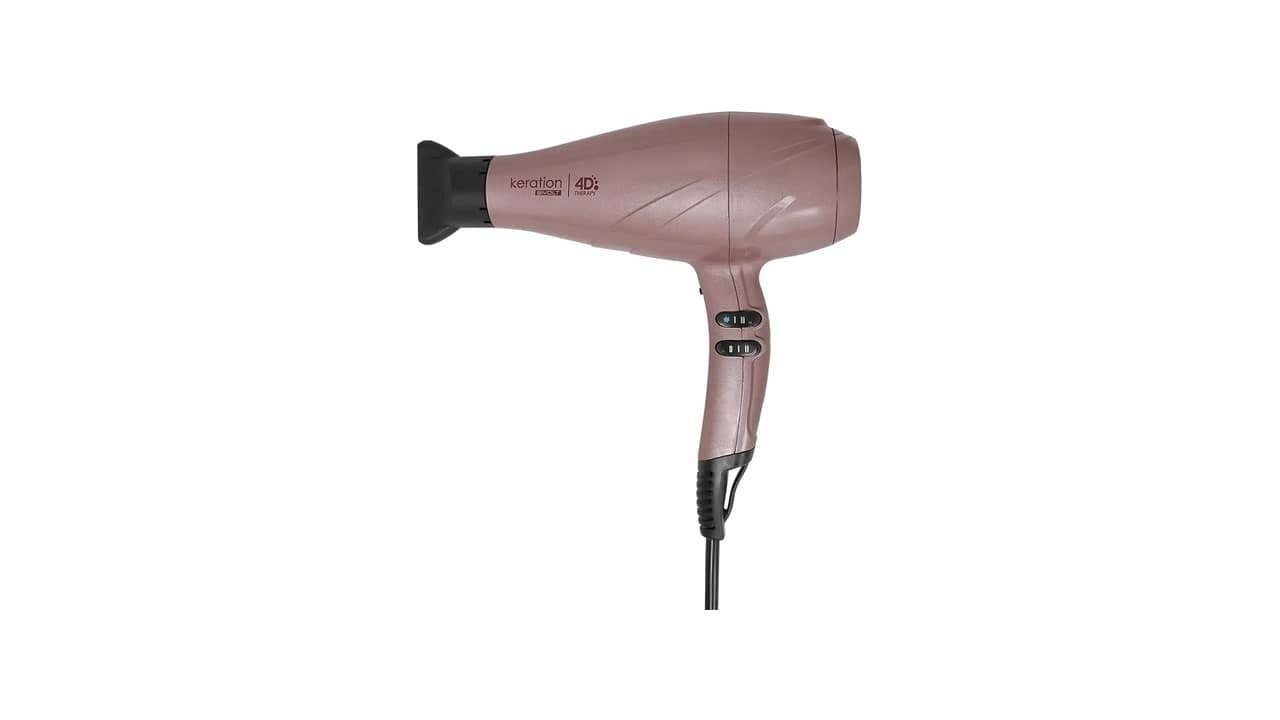 Melhor Secador de Cabelo Profissional Bivolt: 10 Opções Potentes