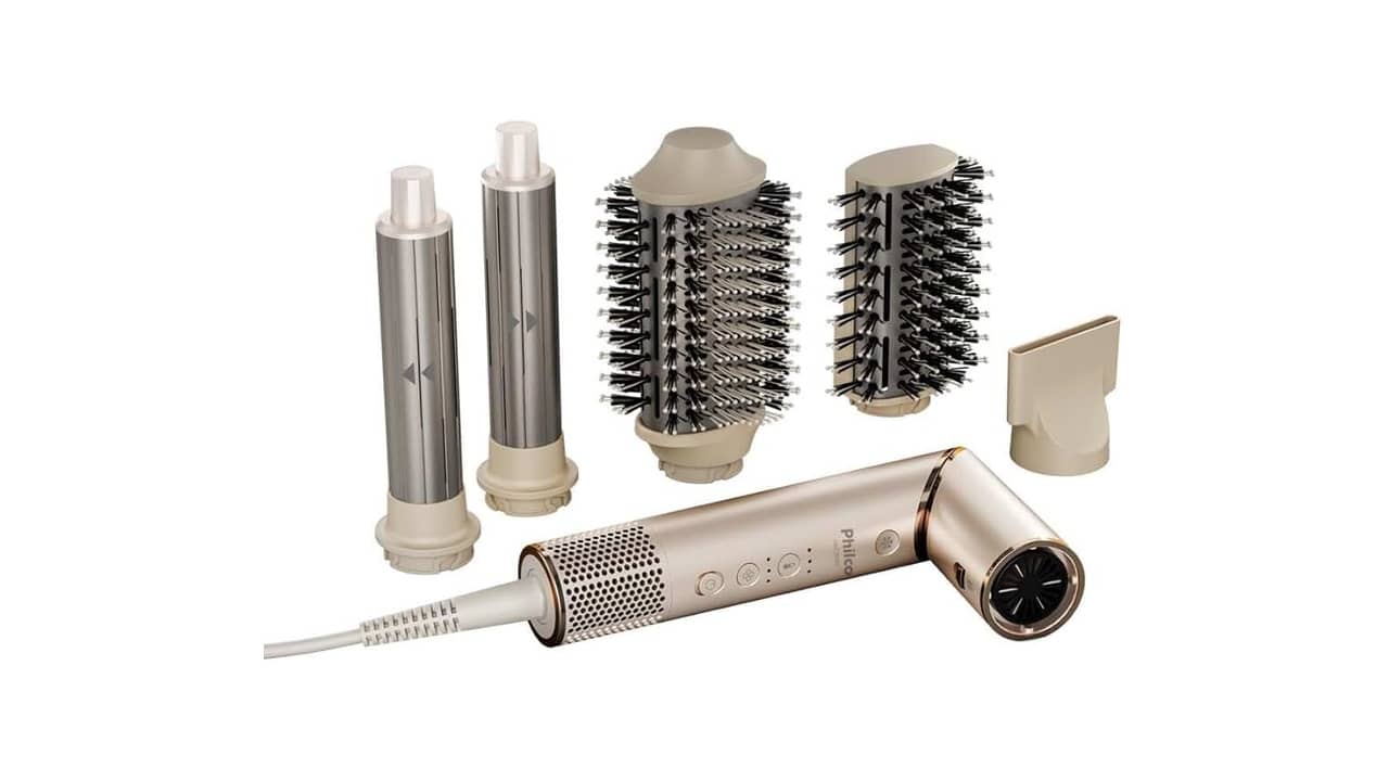 Melhor Secador Philco: 10 Modelos com Motor BLDC