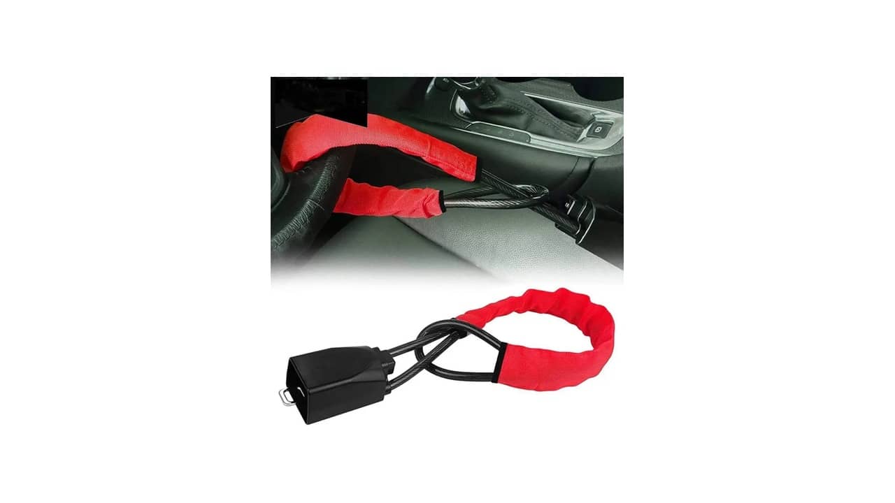 Melhor segredo para carro: 10 Opções de Segurança