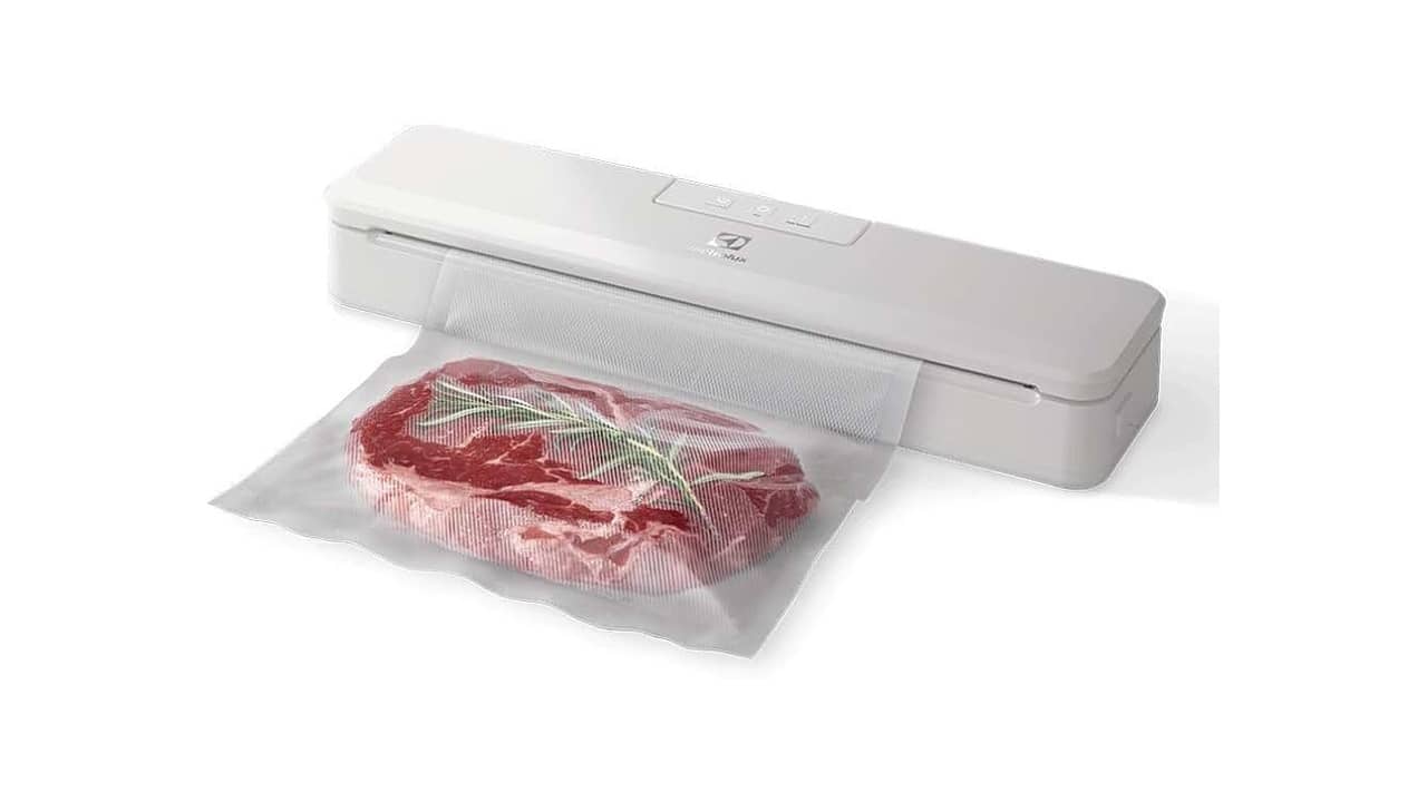 Melhor Seladora a Vácuo: 10 Opções para Conservar Alimentos