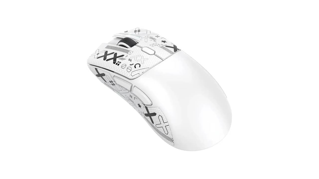 Melhor sensor de mouse paw: Análise dos 10 Modelos Mais Precisos
