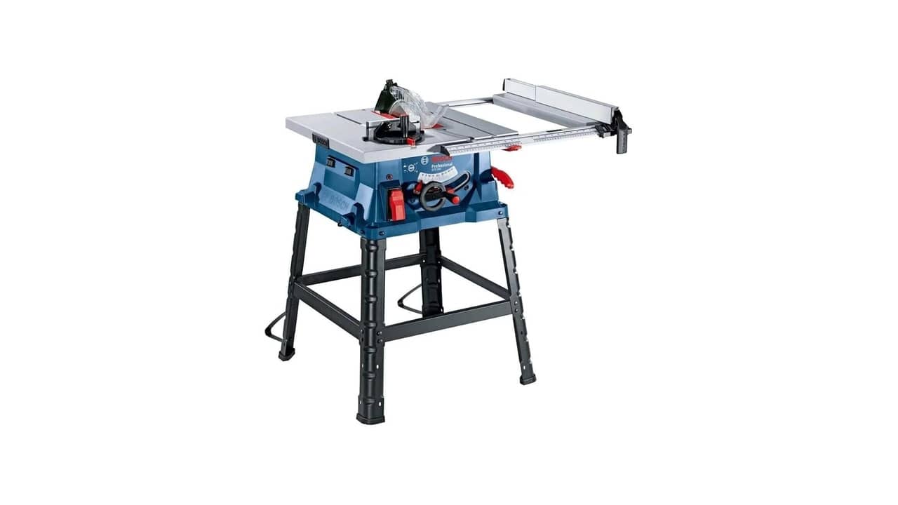 Melhor Serra de Bancada 2026: 8 Opções Potentes