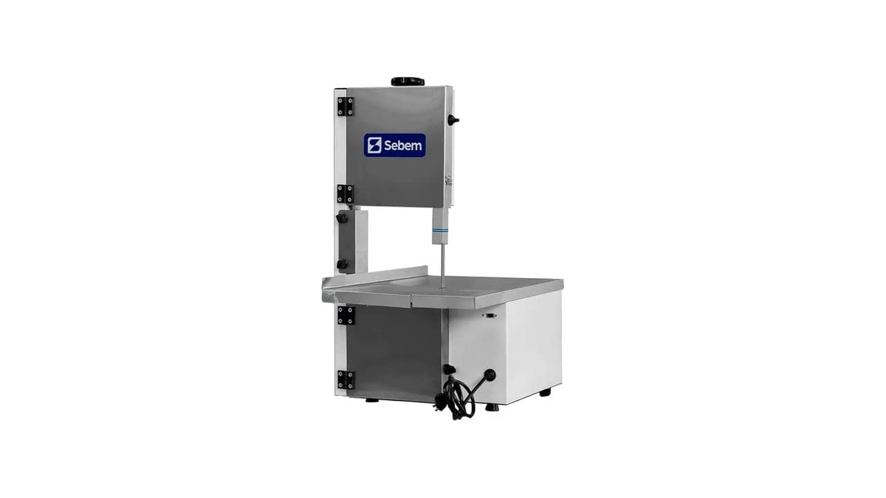 Melhor serra fita de bancada para Cortes Precisos