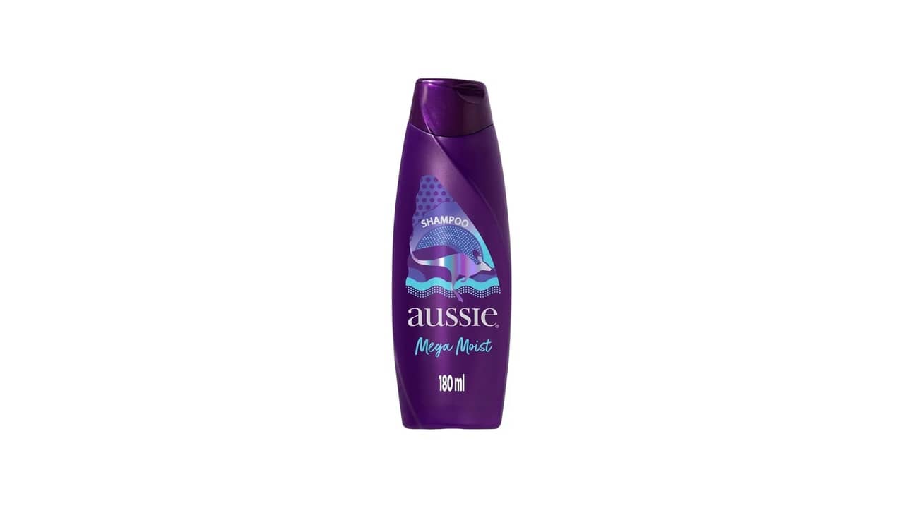Melhor Shampoo Aussie Para Cabelo Oleoso: Análise