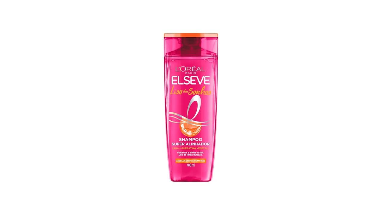 Melhor Shampoo da Elseve: O Ideal para Cada Tipo de Fio