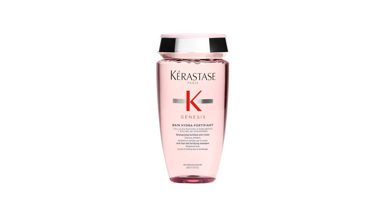 Melhor Shampoo da Kerastase para Queda de Cabelo: 6 Opções