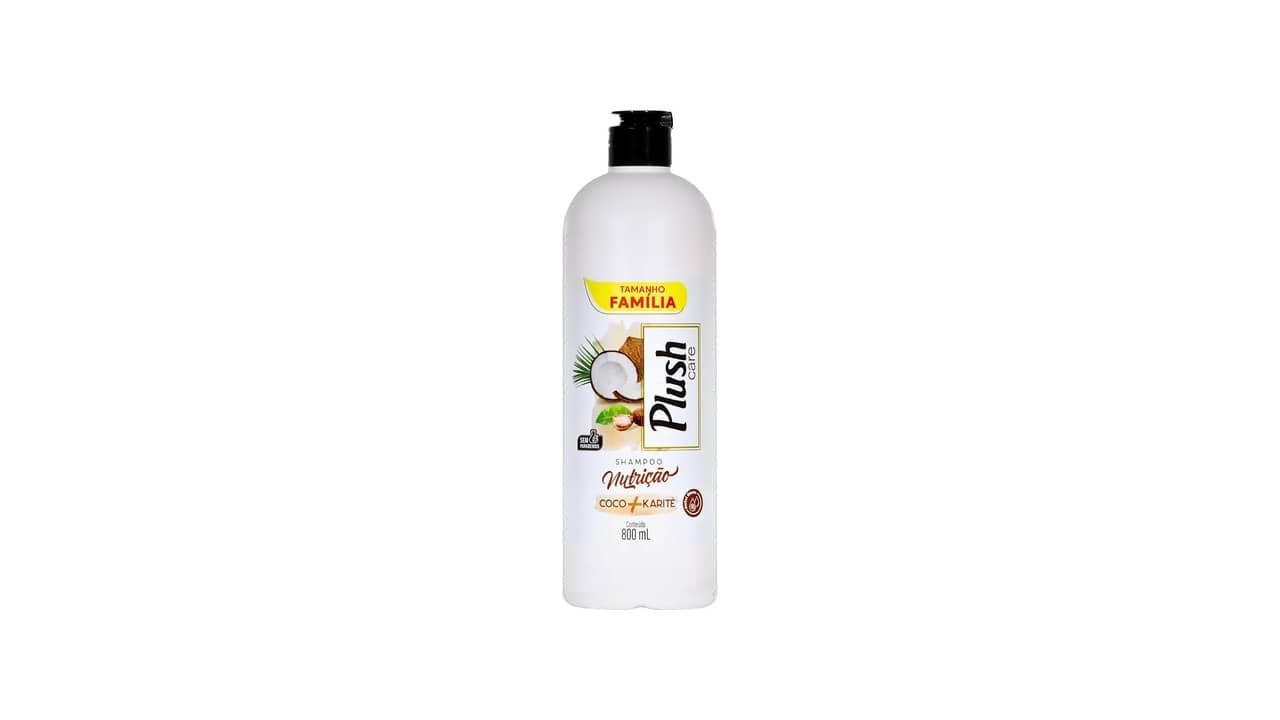 Melhor Shampoo De Coco: 10 Melhores Para Nutrir