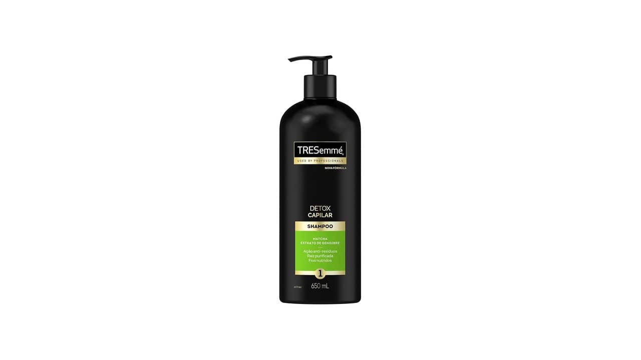 Melhor Shampoo Detox para Cabelo Cacheado: Qual Escolher?