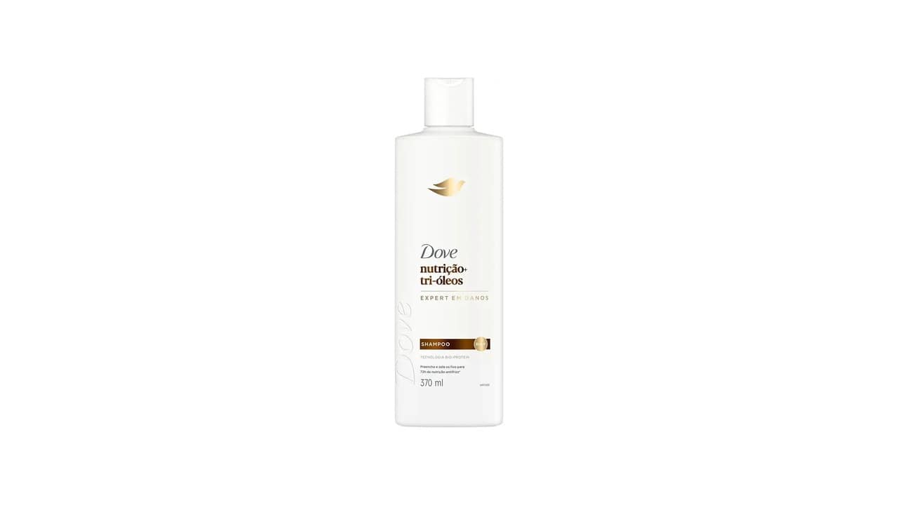 Melhor Shampoo Dove para Cabelo Oleoso: 3 Opções Ideais