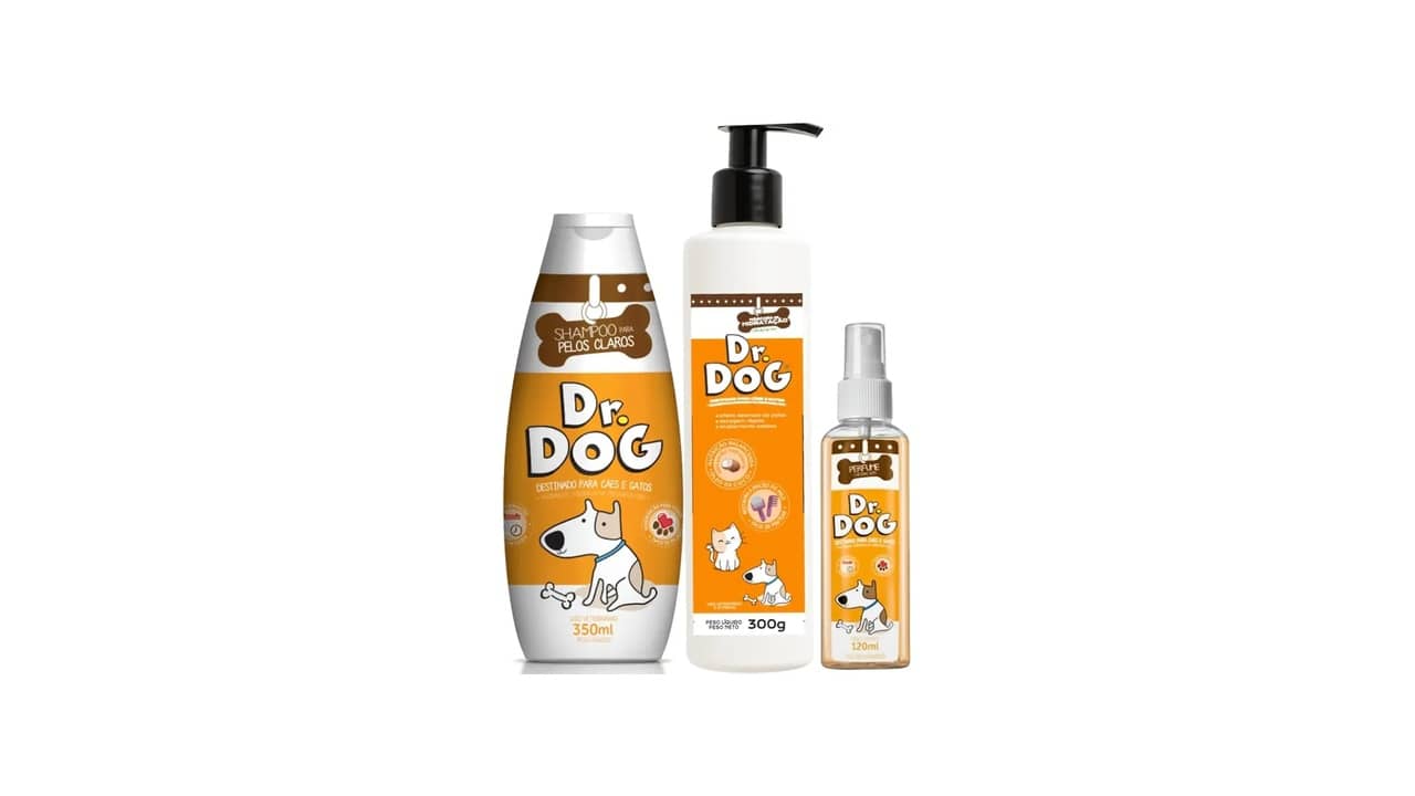 Melhor shampoo e condicionador para shih tzu: Guia para Pelos Macios