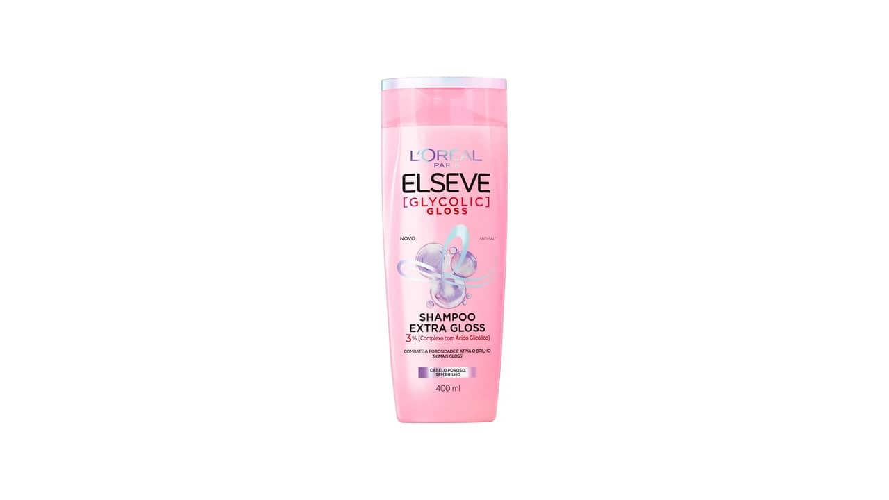 Melhor Shampoo Elseve: Guia para Cada Tipo de Fio