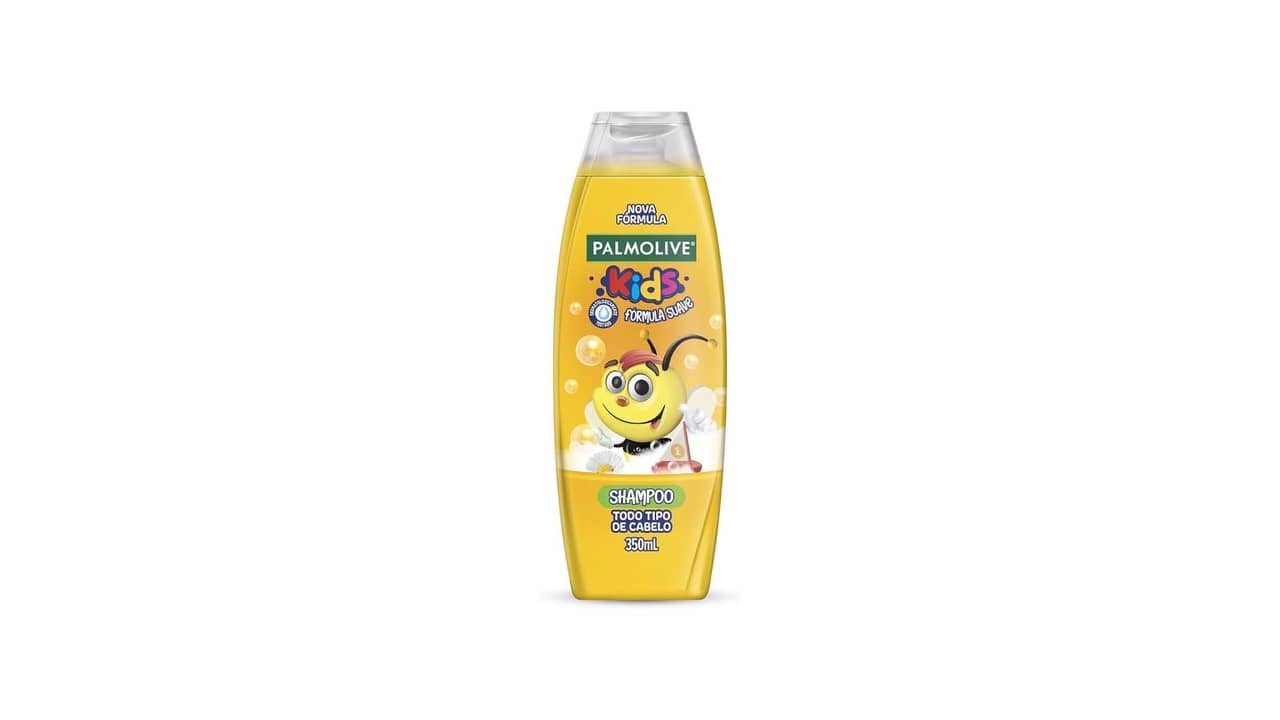 Melhor Shampoo Infantil: 10 Opções Sem Lágrimas