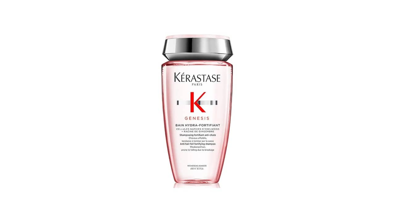 Melhor Shampoo Kérastase para Cabelo com Progressiva: Guia de Nutrição