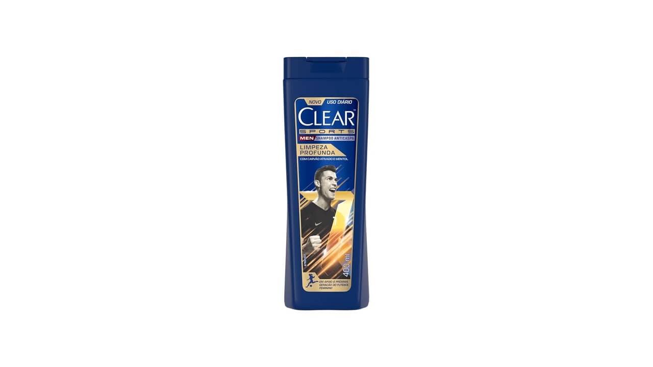 Melhor Shampoo Masculino: Combate à Caspa e Queda
