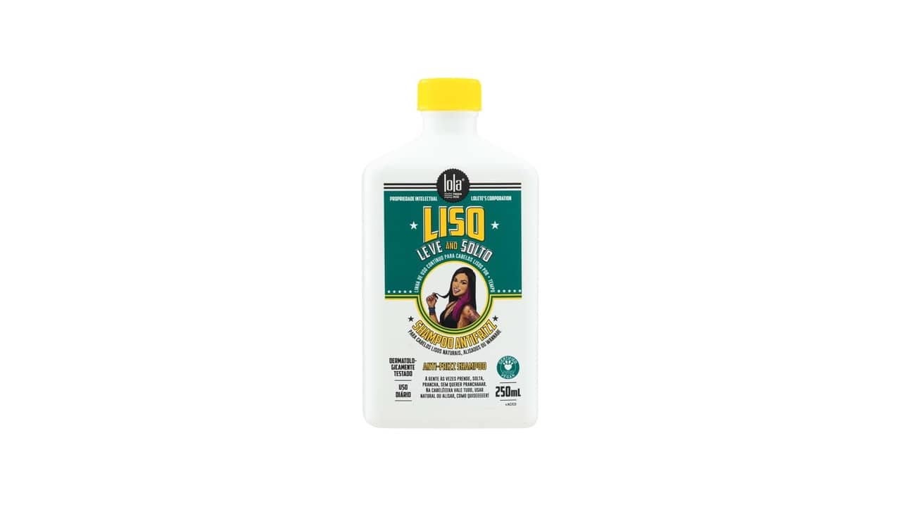 Melhor Shampoo Para Cabelo Liso: 10 Opções De Elite