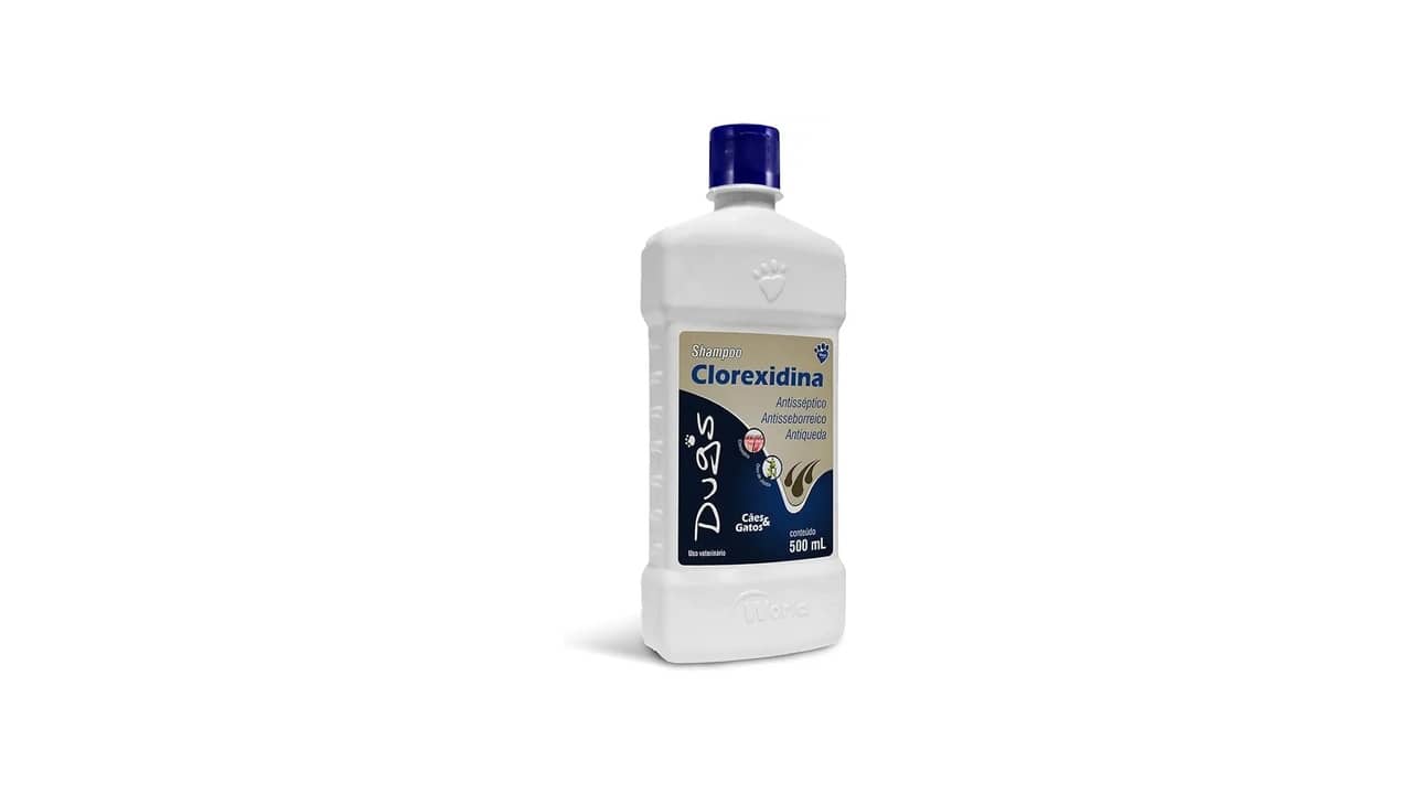 Melhor Shampoo para Cachorro: Guia de Tratamento