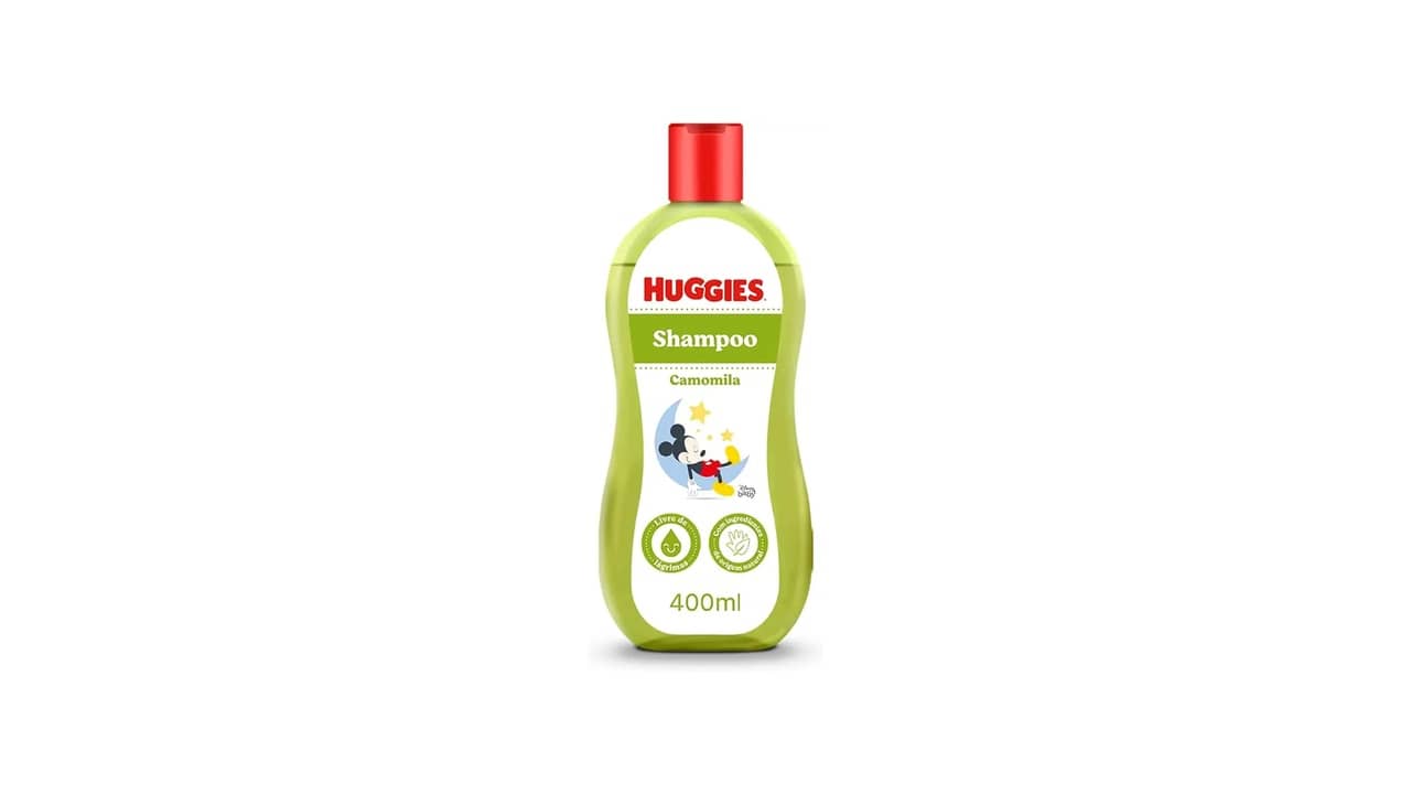 Melhor shampoo para criança de 3 anos: Guia Prático