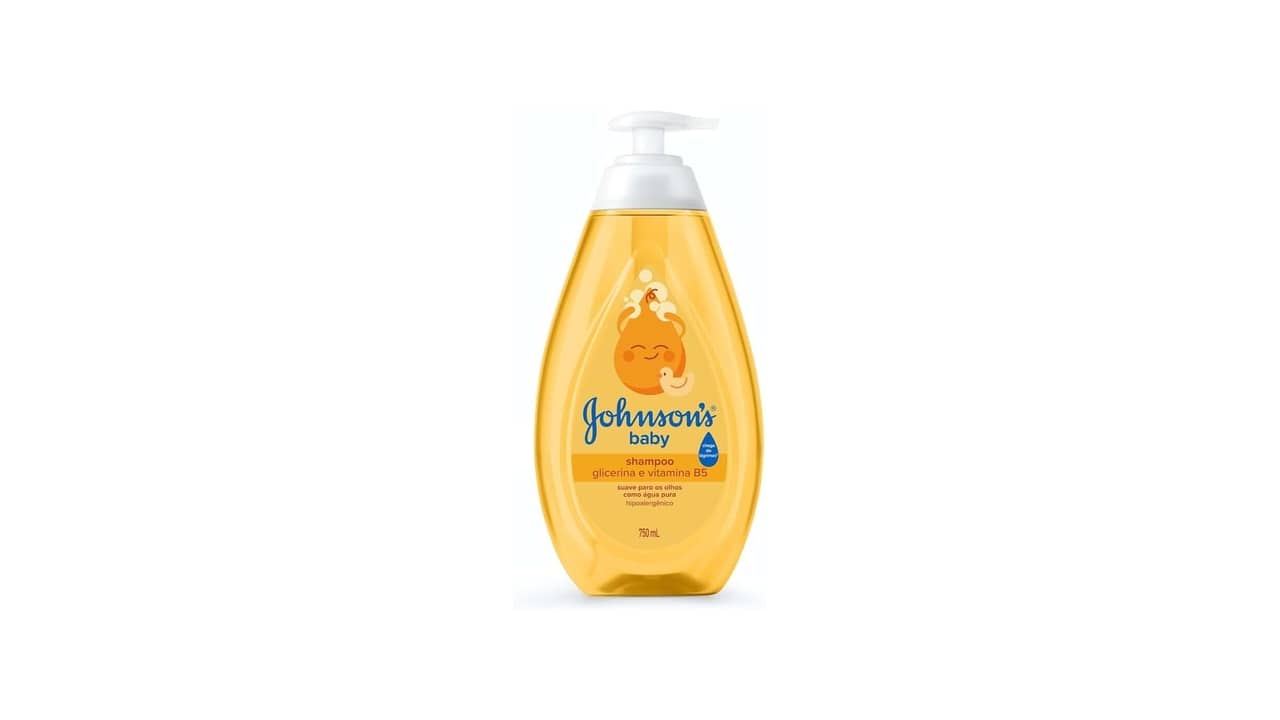Melhor shampoo para deixar o cabelo do bebê liso: 10 Opções Suaves