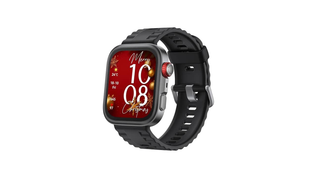 Melhor smartwatch com ecg: 5 Opções para o Coração