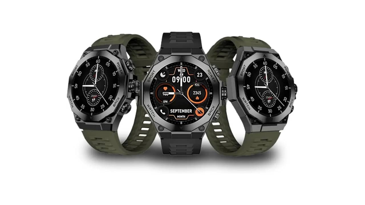 Melhor smartwatch com nfc: 6 Modelos para Pagamento e Acesso