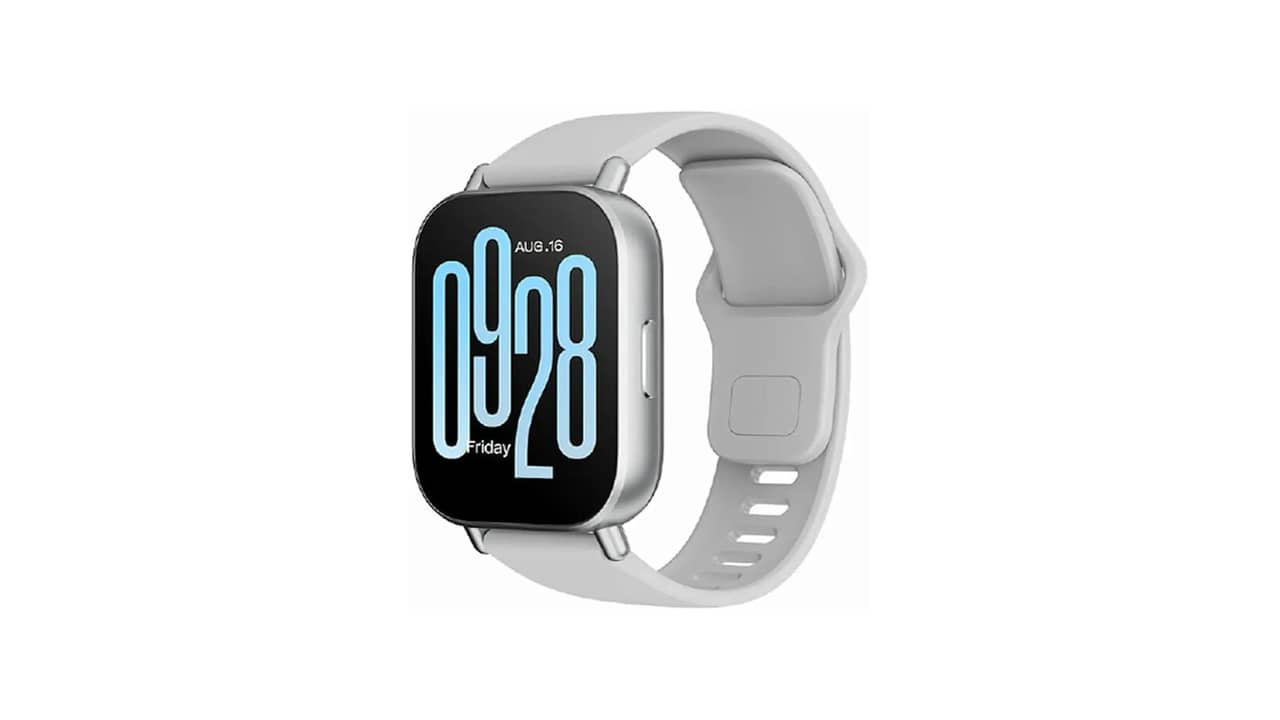 Melhor Smartwatch Compatível com iPhone: Top 10